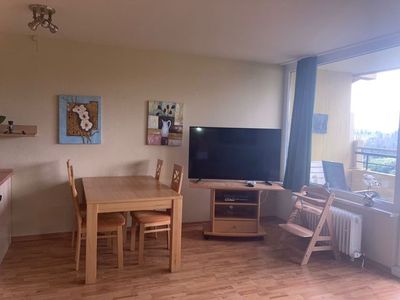 Appartement für 2 Personen (49 m²) in Braunlage 3/10