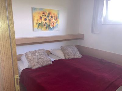 Appartement für 2 Personen (49 m²) in Braunlage 4/10