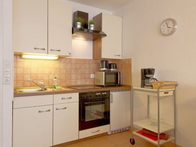 Appartement für 2 Personen (49 m²) in Braunlage 5/10