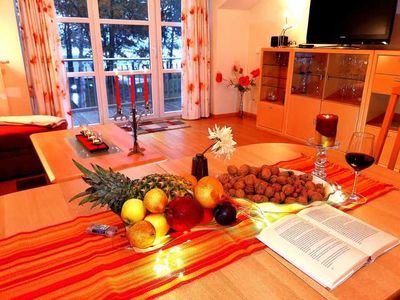 Appartement für 4 Personen (68 m²) in Breege 4/10