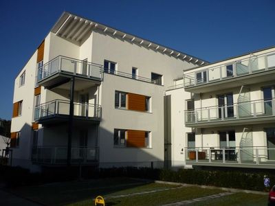 Appartement für 3 Personen (80 m²) in Breege 2/10