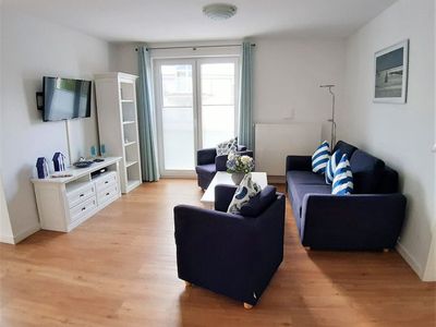 Appartement für 3 Personen (80 m²) in Breege 8/10