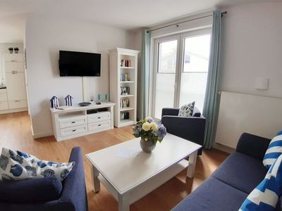 Appartement für 3 Personen (80 m²) in Breege 9/10