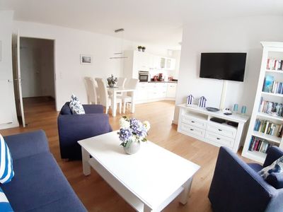 Appartement für 3 Personen (80 m²) in Breege 10/10