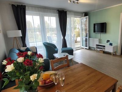 Appartement für 4 Personen (52 m²) in Breege 4/10