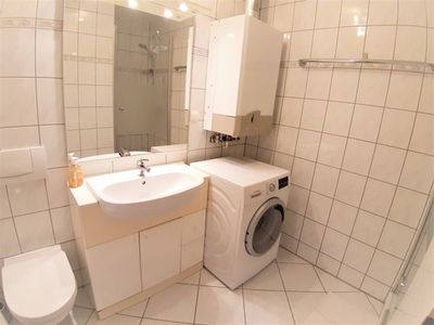 Appartement für 4 Personen (52 m²) in Breege 7/10