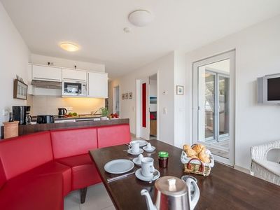 Appartement für 2 Personen (45 m²) in Breege 2/10