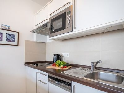 Appartement für 2 Personen (45 m²) in Breege 8/10