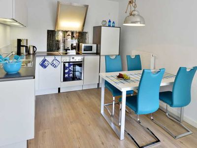 Appartement für 4 Personen in Breege 8/10