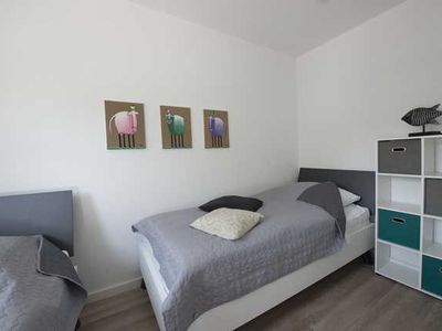 Appartement für 6 Personen (110 m²) in Breege 9/10