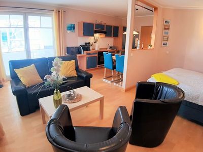 Appartement für 3 Personen (40 m²) in Breege 4/10