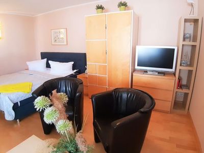 Appartement für 3 Personen (40 m²) in Breege 5/10