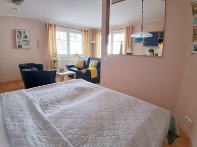 Appartement für 3 Personen (40 m²) in Breege 7/10