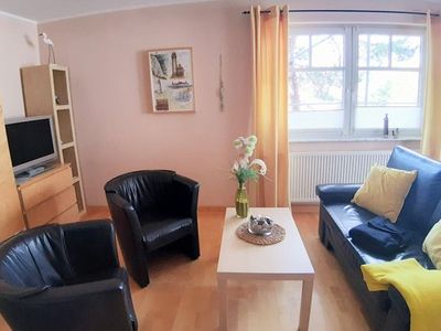 Appartement für 3 Personen (40 m²) in Breege 8/10