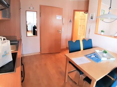 Appartement für 3 Personen (40 m²) in Breege 10/10