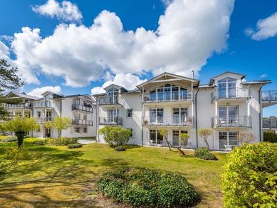 Appartement für 3 Personen (46 m²) in Breege 4/10