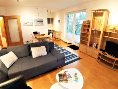 Appartement für 3 Personen (46 m²) in Breege 6/10