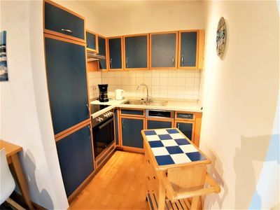 Appartement für 3 Personen (46 m²) in Breege 8/10