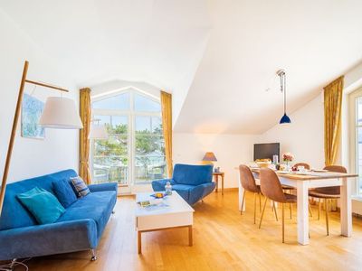 Appartement für 4 Personen (60 m²) in Breege 5/10