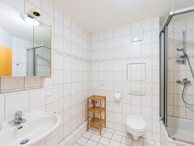 Appartement für 4 Personen (60 m²) in Breege 9/10