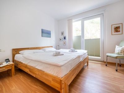 Appartement für 2 Personen in Breege 2/10