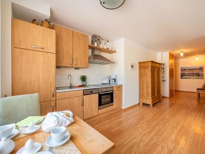 Appartement für 2 Personen in Breege 9/10