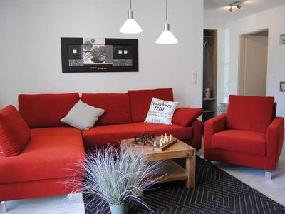 Appartement für 4 Personen (56 m²) in Breege 7/10