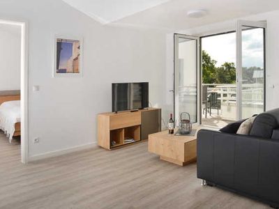 Appartement für 4 Personen (58 m²) in Breege 8/10