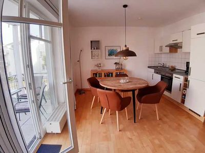 Appartement für 4 Personen (55 m²) in Breege 7/10