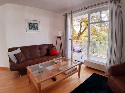 Appartement für 4 Personen (55 m²) in Breege 9/10