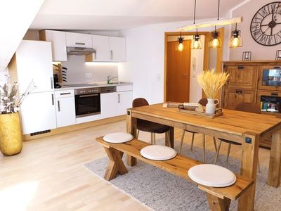 Appartement für 5 Personen (77 m²) in Breege 9/10