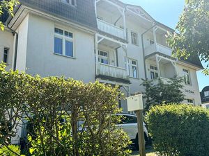 Appartement für 3 Personen (39 m&sup2;) in Breege