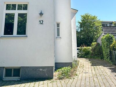 Appartement für 3 Personen (39 m²) in Breege 3/10