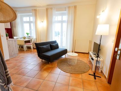 Appartement für 3 Personen (39 m²) in Breege 8/10