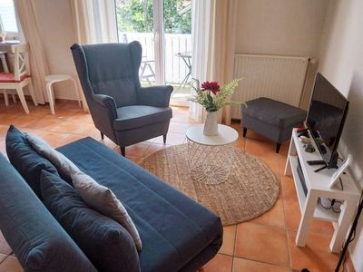 Appartement für 3 Personen (39 m²) in Breege 10/10