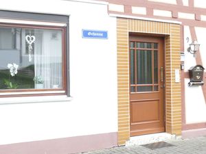 Appartement für 4 Personen in Breidenbach