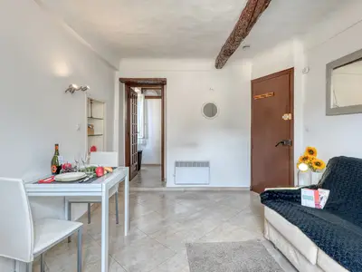 Wohn- und Esszimmer