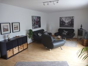 Appartement für 4 Personen (87 m²) in Bremerhaven