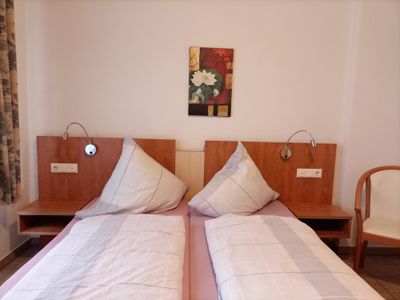 Appartement für 8 Personen in Bremerhaven 2/10