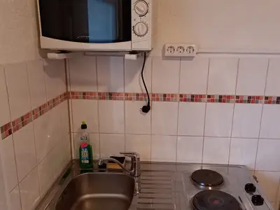 Appartement für 3 Personen in Bremerhaven 3/5