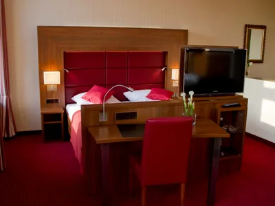 Appartement für 2 Personen (60 m²) in Bremerhaven 1/2