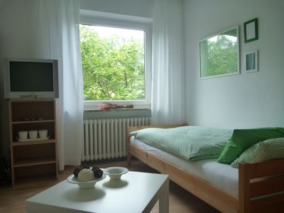 Appartement für 4 Personen (87 m²) in Bremerhaven 2/10