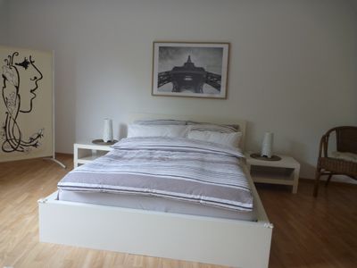 Appartement für 4 Personen (87 m²) in Bremerhaven 3/10