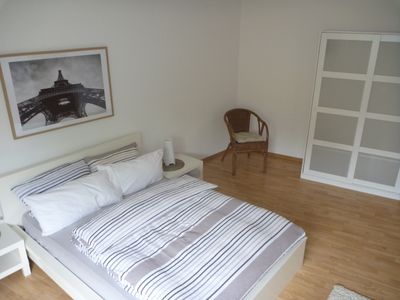 Appartement für 4 Personen (87 m²) in Bremerhaven 5/10