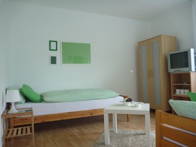 Appartement für 4 Personen (87 m²) in Bremerhaven 6/10