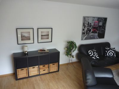 Appartement für 4 Personen (87 m²) in Bremerhaven 9/10