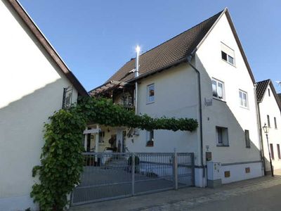 Appartement für 6 Personen (85 m²) in Brensbach 2/10