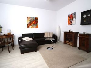 Appartement für 2 Personen (46 m&sup2;) in Breuberg