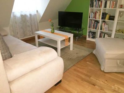 Appartement für 4 Personen (42 m²) in Brombachtal 10/10