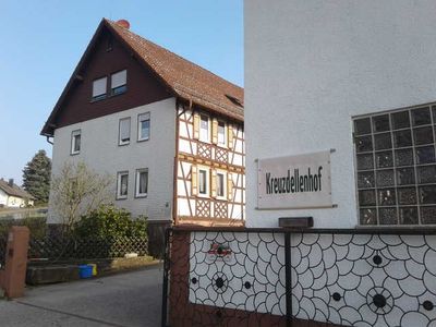 Appartement für 4 Personen (75 m²) in Brombachtal 3/10